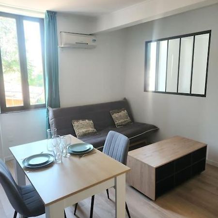 Le Maillot V Apartment Castres  Exterior photo