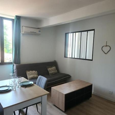 Le Maillot V Apartment Castres  Exterior photo