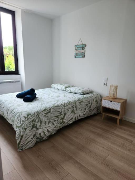 Le Maillot V Apartment Castres  Exterior photo
