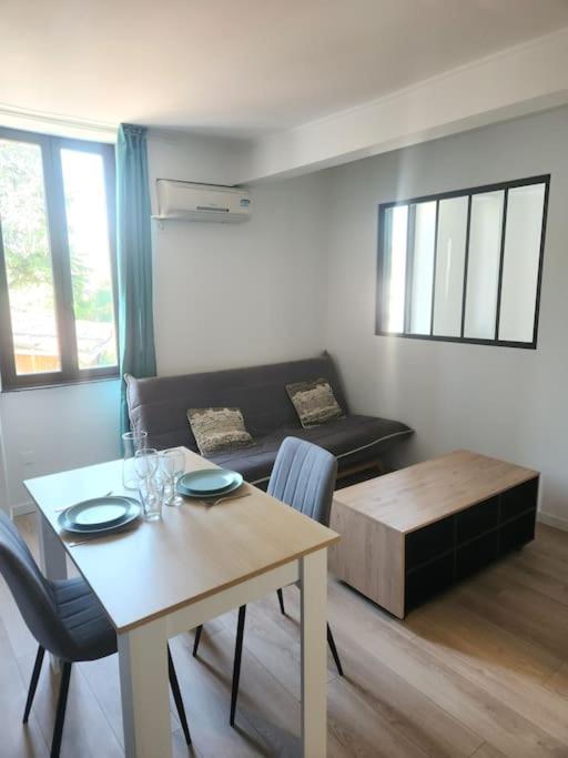 Le Maillot V Apartment Castres  Exterior photo